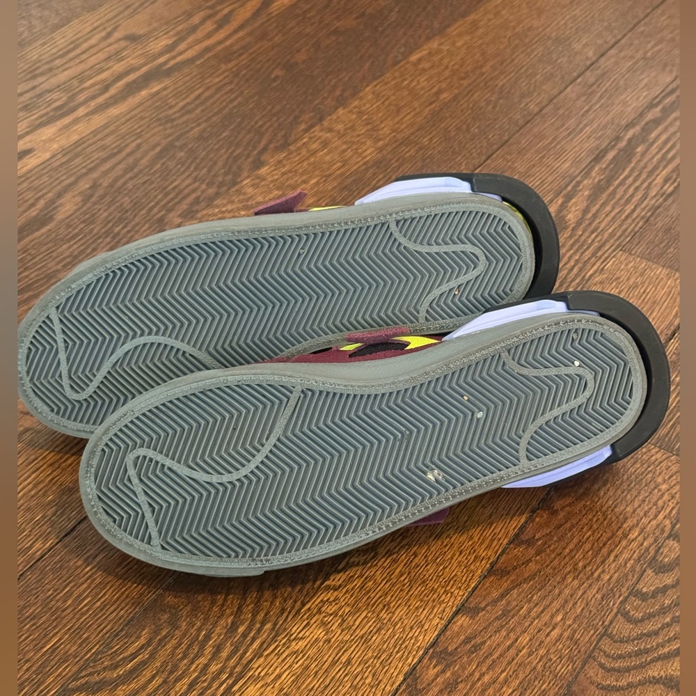 Nike ACRONYM® x Blazer Low - Picture 5 of 11